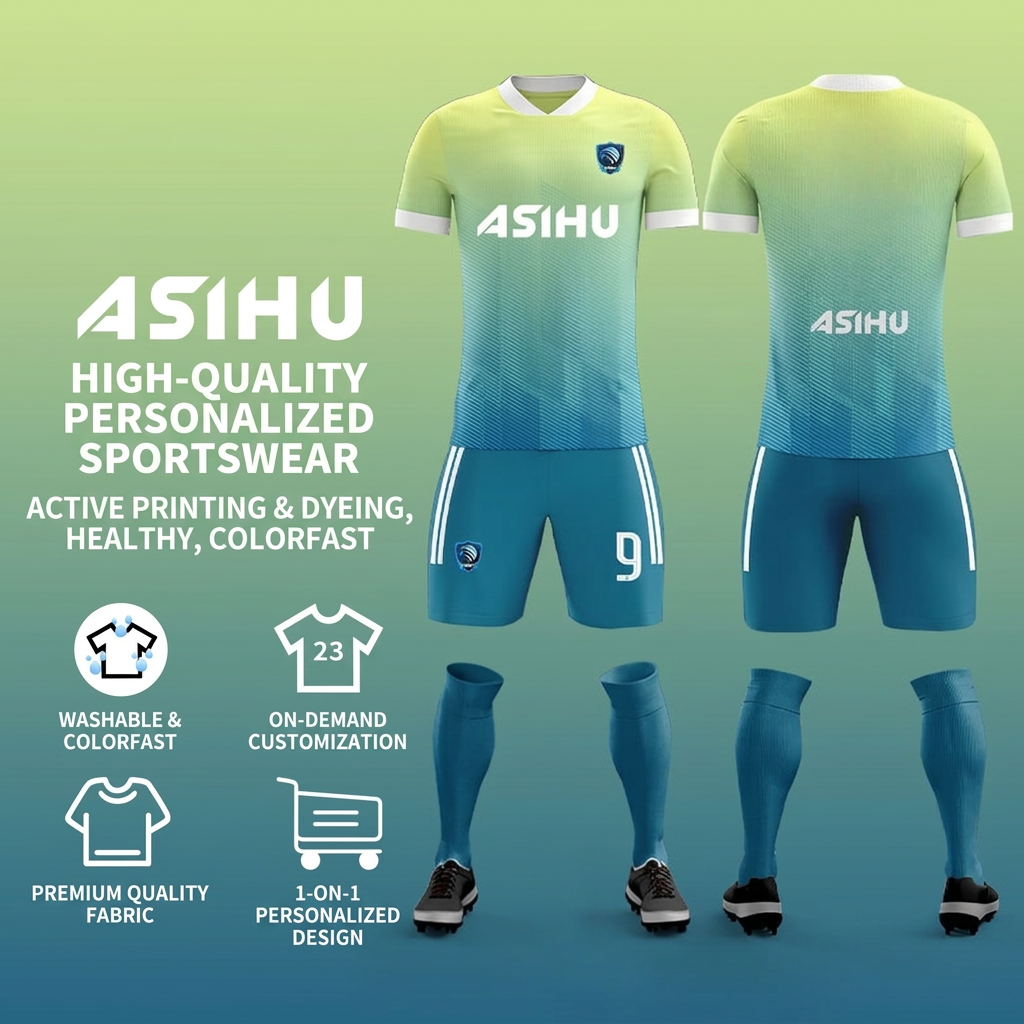 Goalkeeper & Player Training Football Sets