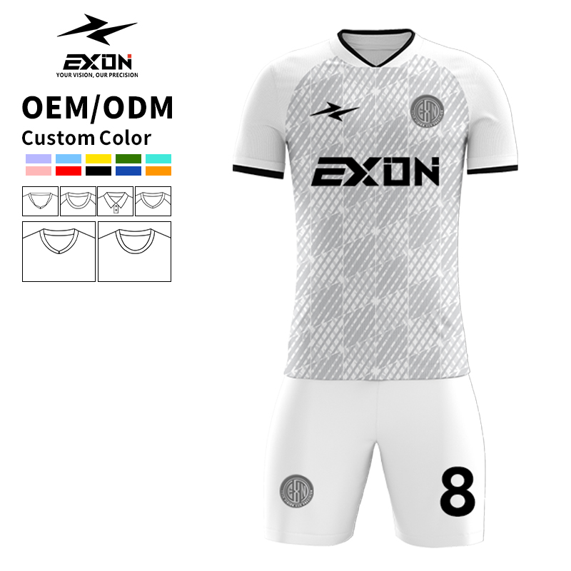 Phantom Shadow Stealth Soccer Kit